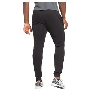 Pantalón De Buzo Hombre Reebok