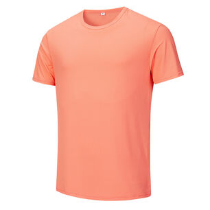Polera Dry Fit Microperforado Manga Corta Sechurano Hombre