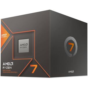 Procesador Amd Ryzen 7 8700g Am5 8 Cores 16 Hilos 4.2/5.1ghz