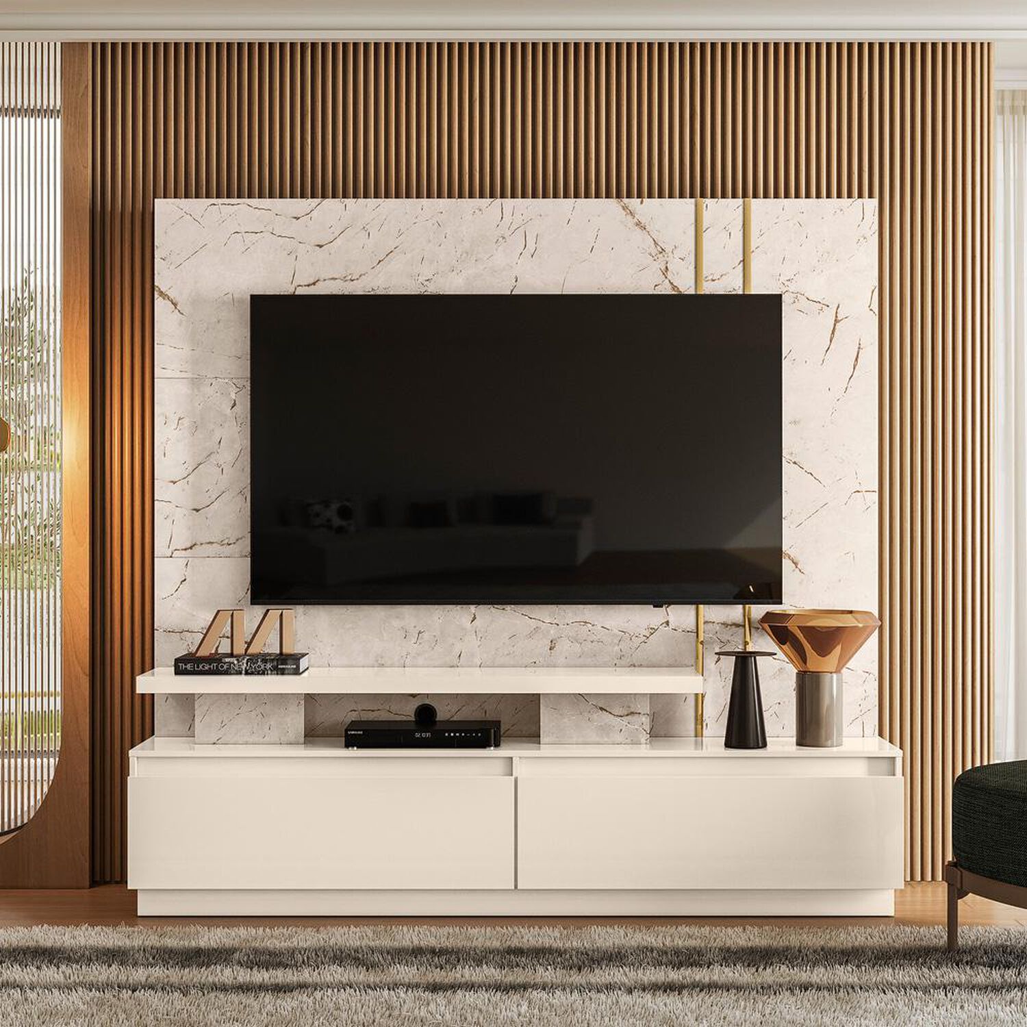 Home Tv Altavision New Apolo Cala / 2 image number 2.0