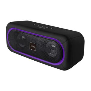 Parlante Bluetooth Mlab Extrem Bass