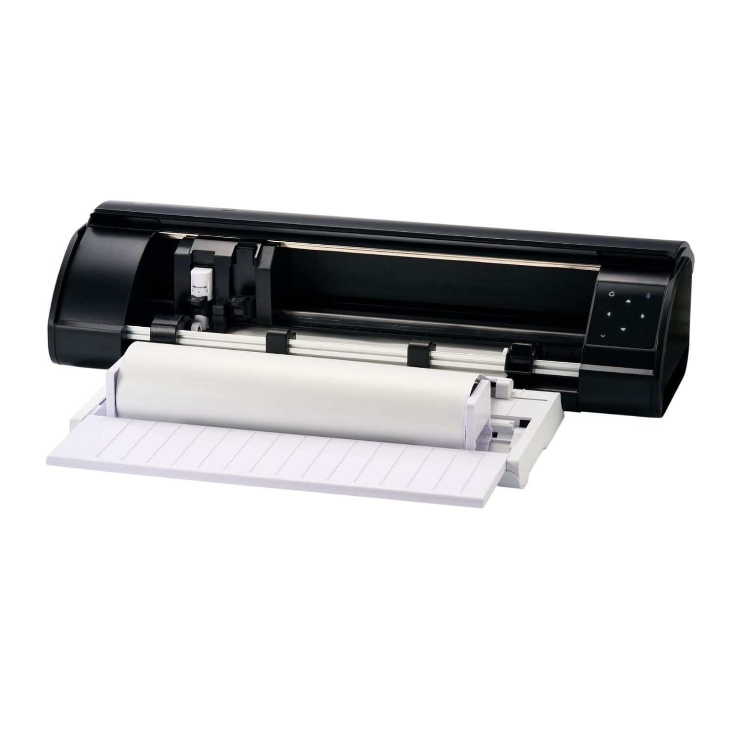 Nuevo Kit Inicio Silhouette Cameo 5 Alpha Black + Plancha Mini image number 2.0