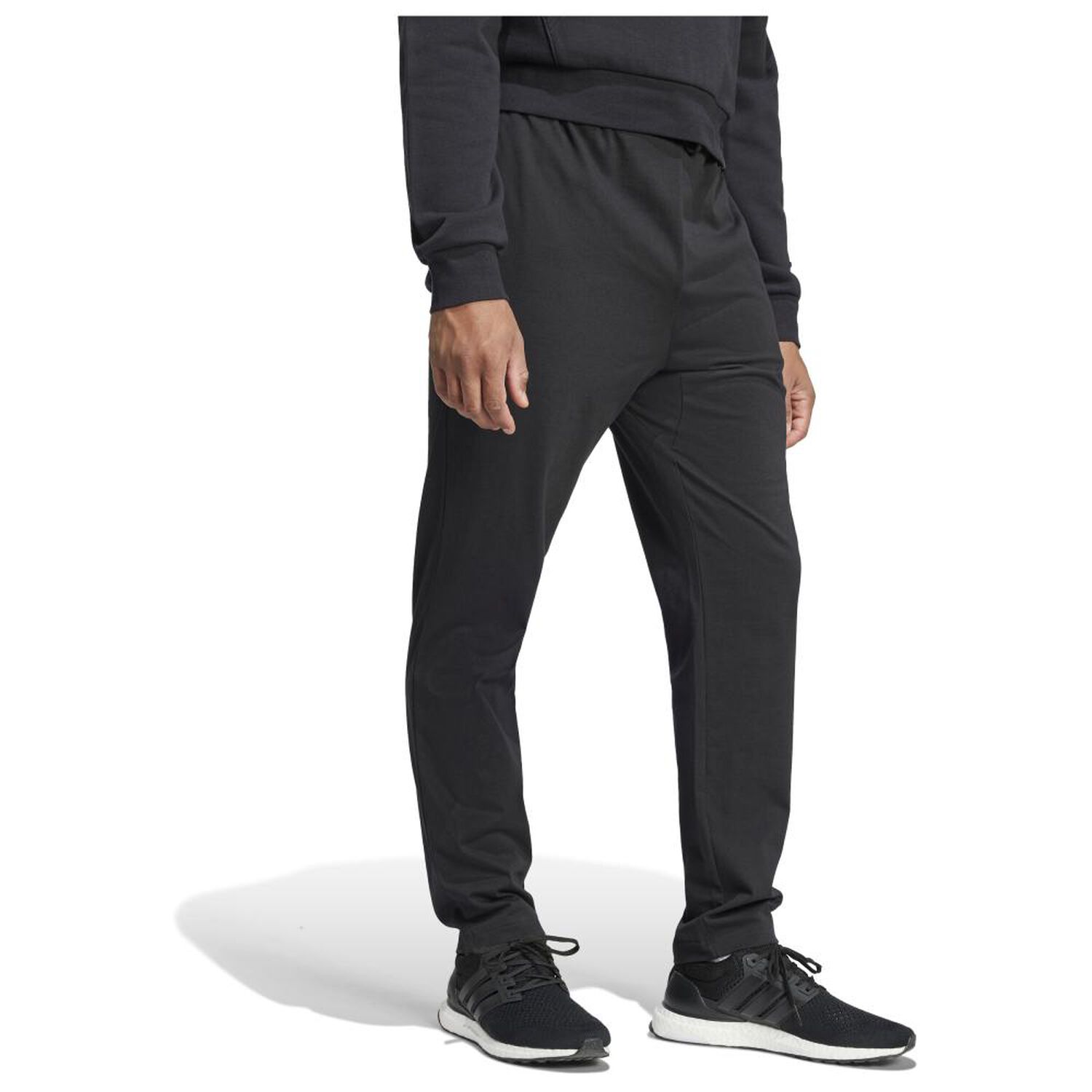 Pantal&oacute;n Hombre Essentials Small Logo Single Jersey Adidas image number 3.0