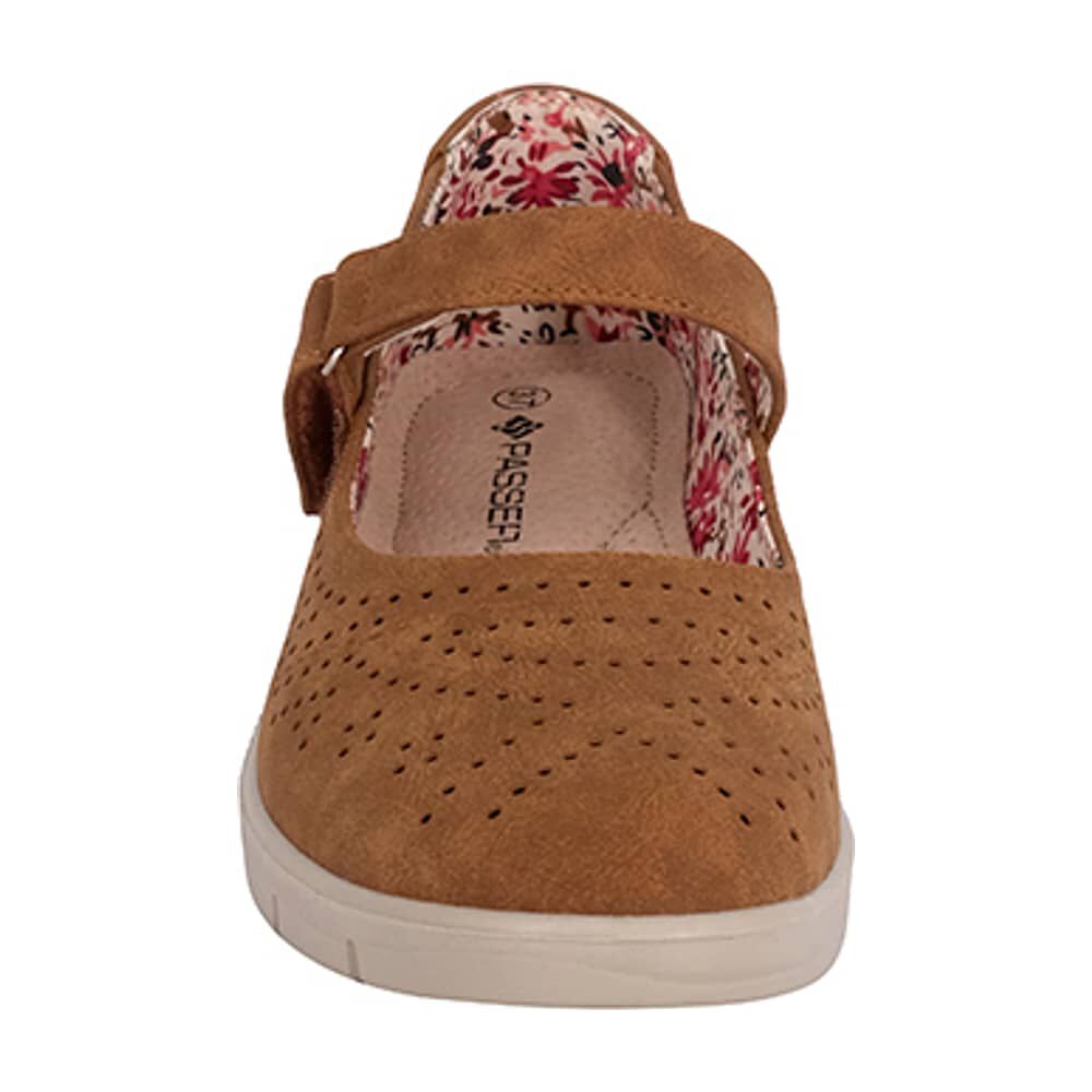 Zapato Casual Hydrangea Caramelo Passer image number 2.0