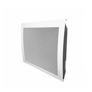 Calefactor Radiador Bosca Solius 1000w Atlantic