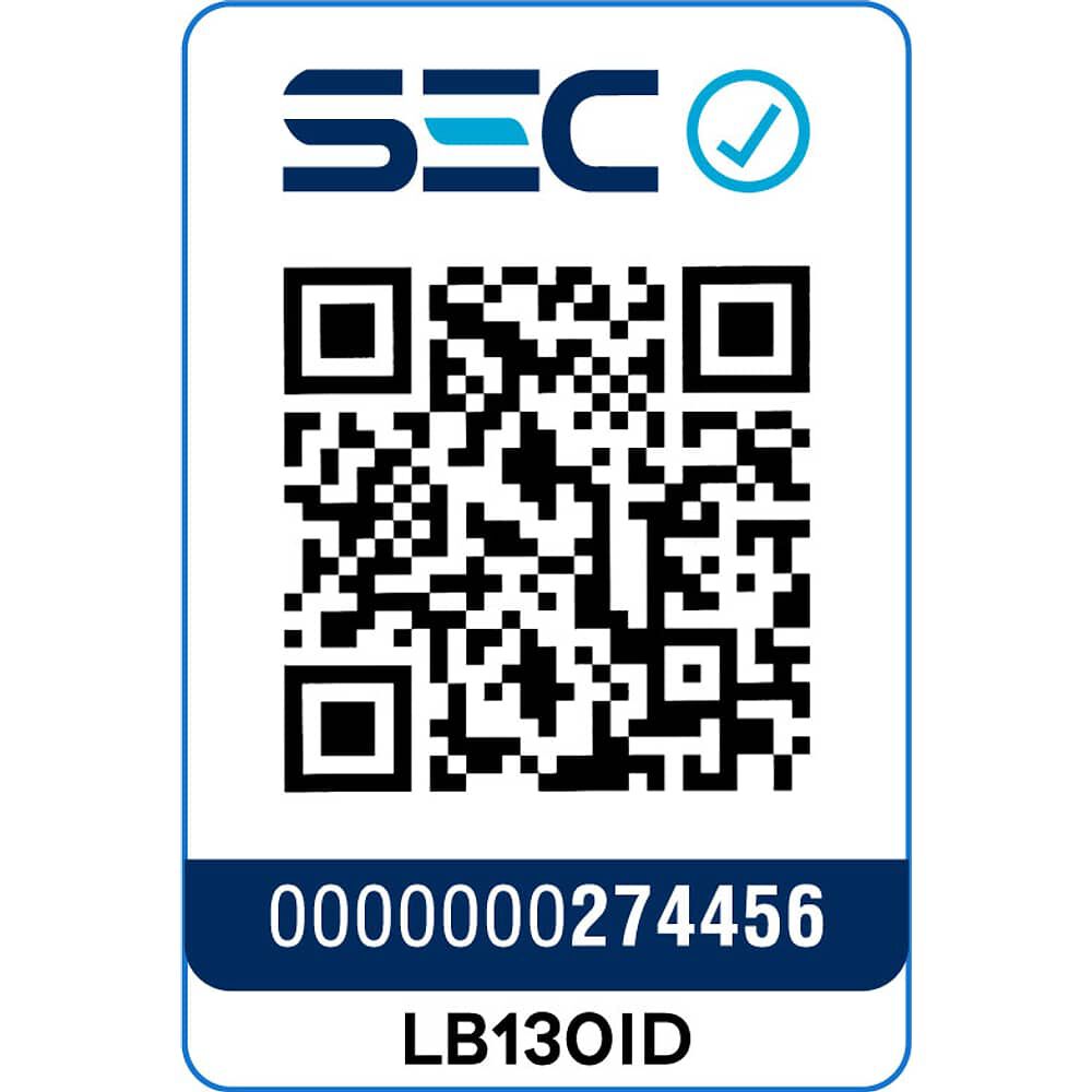 Kit Taladro Percutor Lb130id + Bater&iacute;a 2a + Cargador 18v image number 3.0