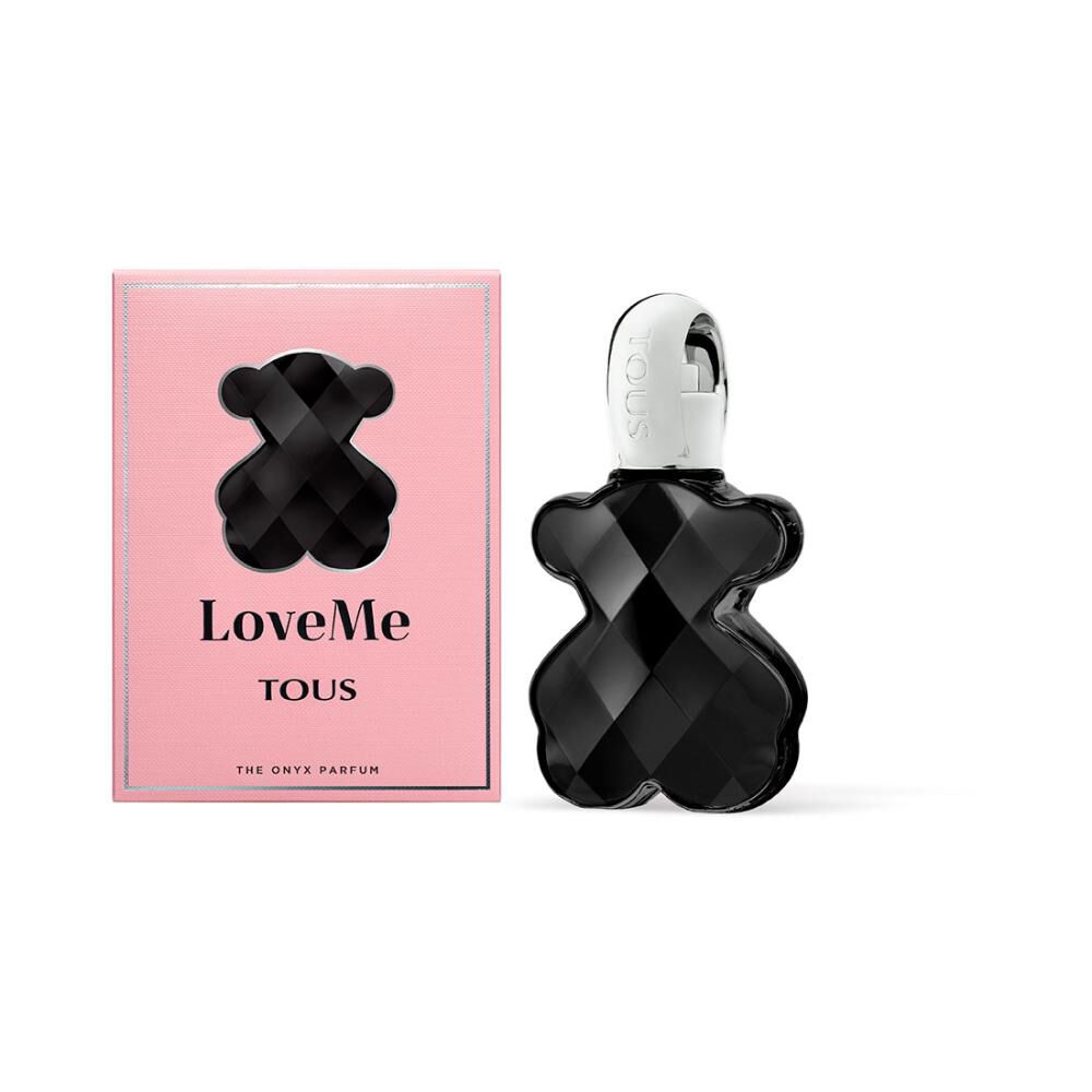 Perfume Tous Loveme Onyx Edp 30 Ml Edl image number 1.0