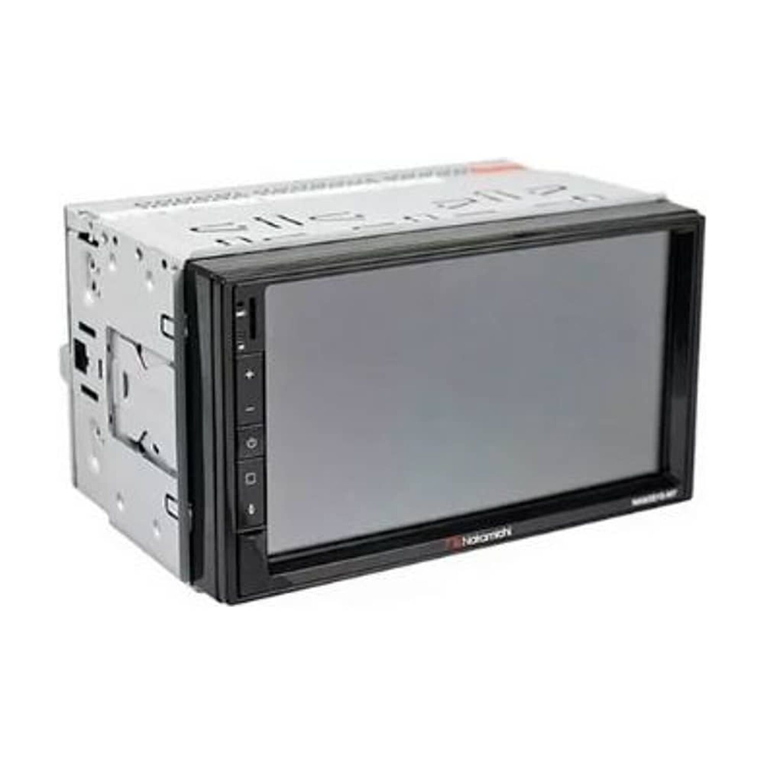 Pantalla 2 Din Nakamichi Nam3510-m7 7 Pulg Bluetooth Usb Car Play image number 2.0