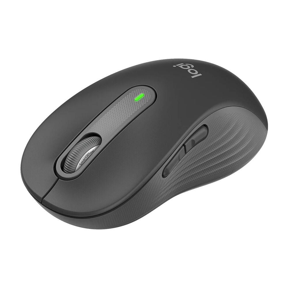 Mouse Signature M650 L - Graphite Logitech 910-006231 image number 2.0