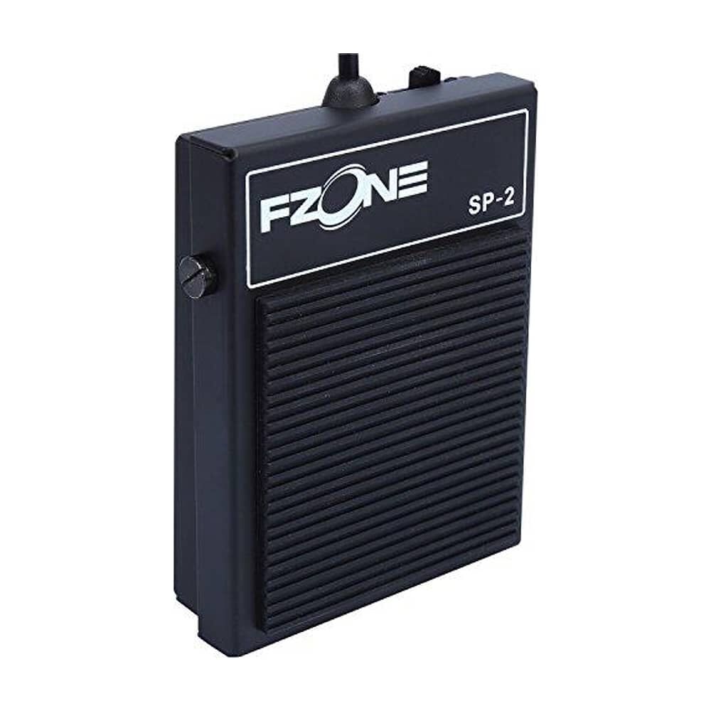 Pedal Sustain Para Teclado Sp-2 Fzone image number 0.0
