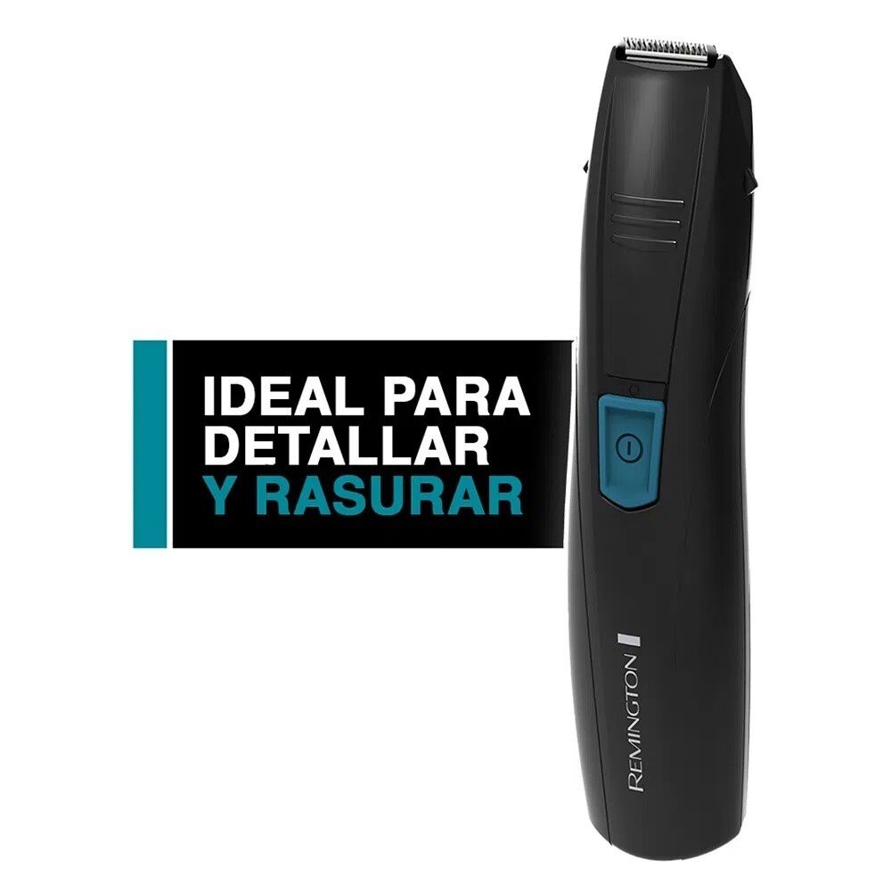 Kit Cortador De Bello Facial Remington 5x1 Pg-181 Multiusos image number 2.0
