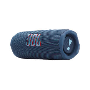 Parlante Jbl Bluetooth Flip 7 Azul