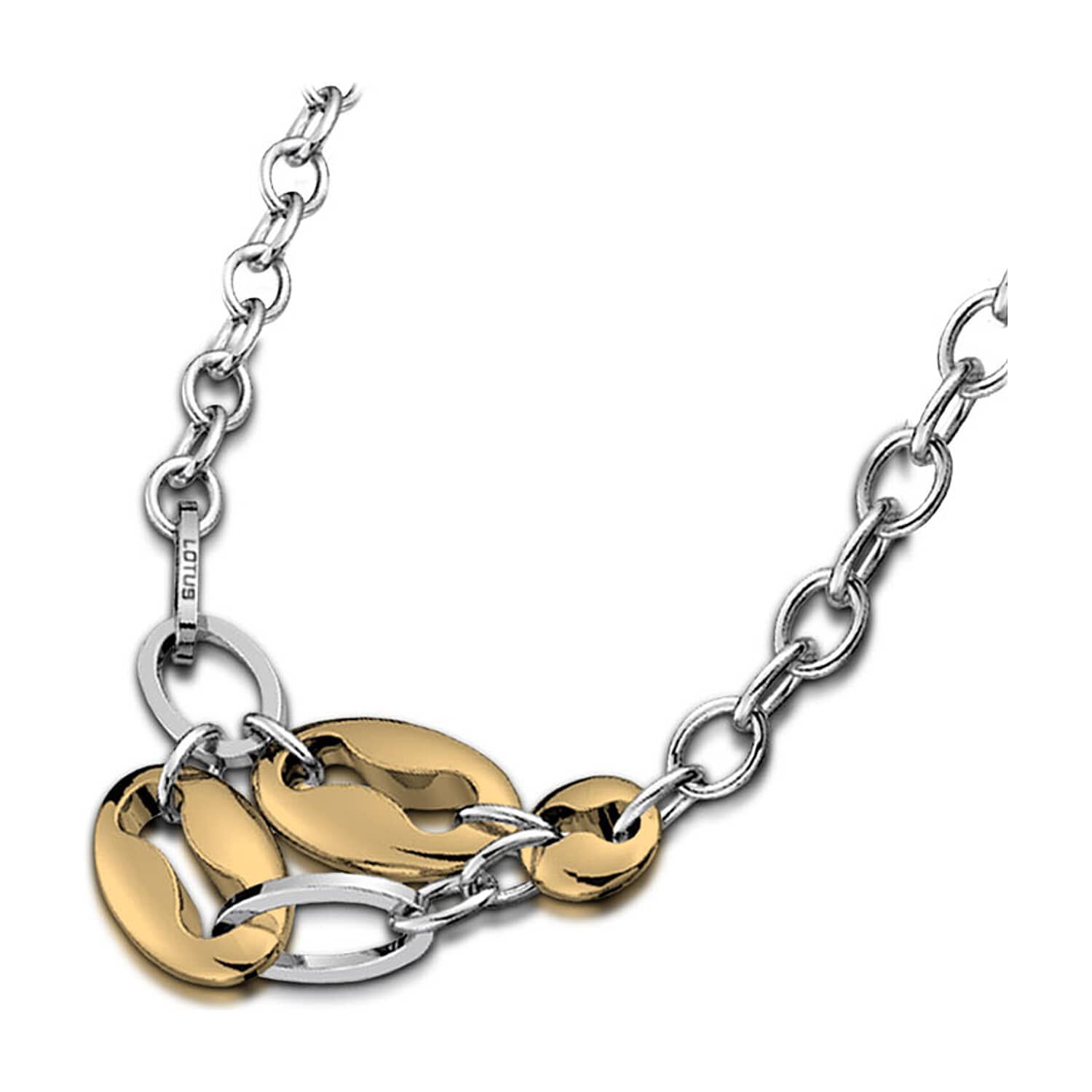 Collar Ls1140-1/2 Lotus Style Mujer Chile image number 0.0