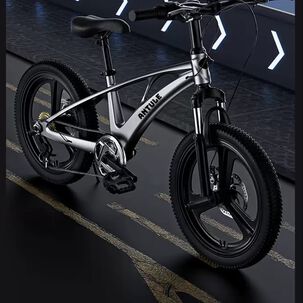 Bicicleta Infantil 6-8 Años Aro 18 City Lubabycas Bicicleta Infantil 6-8 Años Aro 18 City Lubabycas