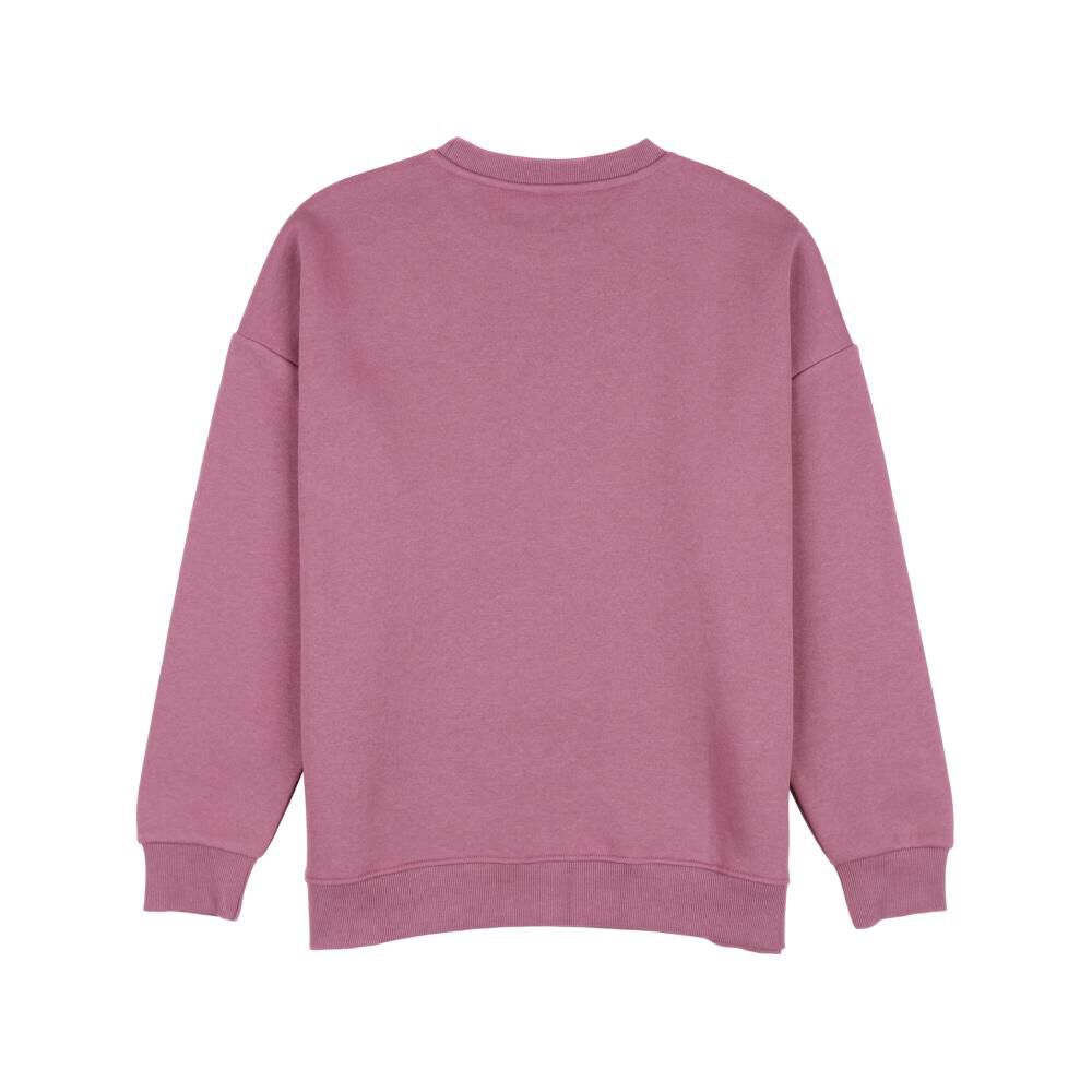 Poler&oacute;n Mujer Freedom image number 1.0