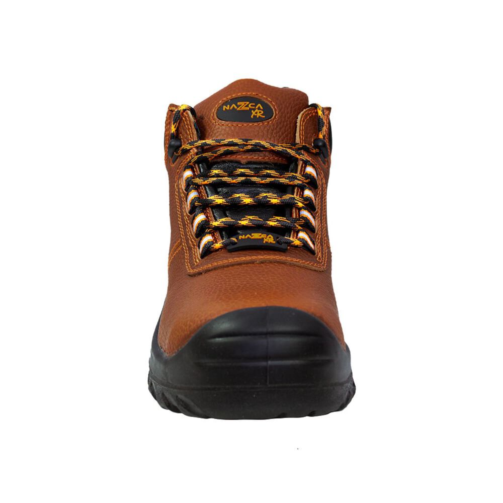 Zapato Seguridad Nazca Botin Xr 06 image number 2.0