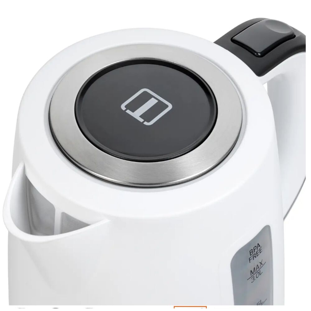 Hervidor El&eacute;ctrico Thomas Th-4351 3l 2200w Family & Friends image number 10.0