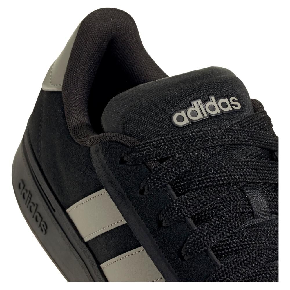 Zapatilla Urbana Hombre Adidas Grand Court Alpha 00s image number 6.0