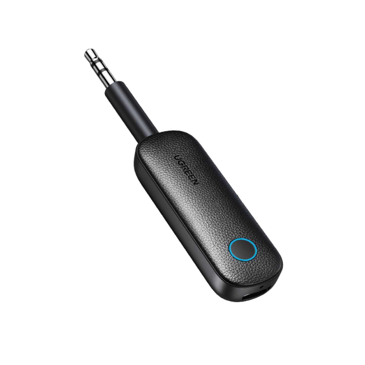 Transmisor Receptor Bluetooth 5.0 Plug 3.5mm Flexible Ugreen Cm403 image number 0.0