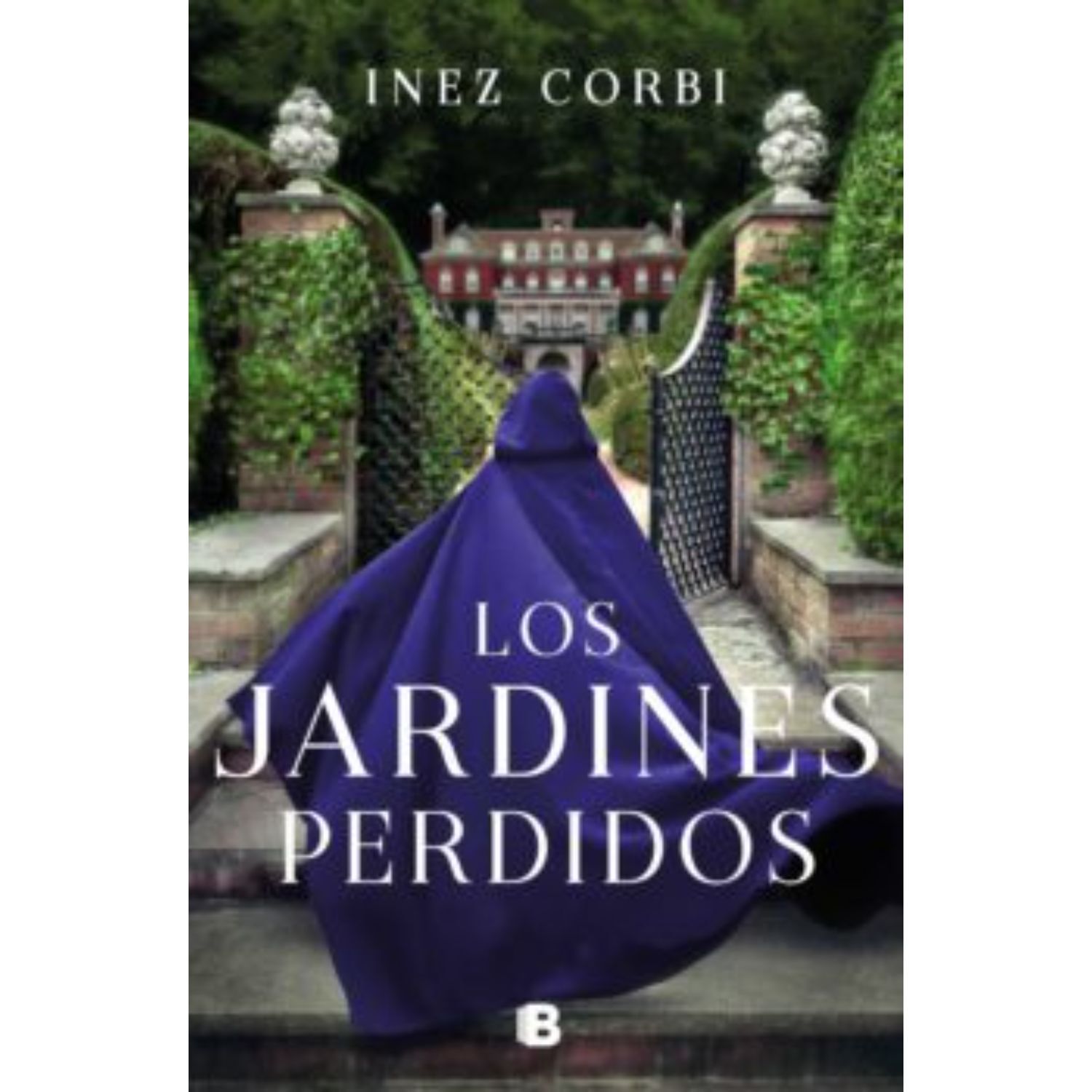 Los Jardines Perdidos image number 0.0