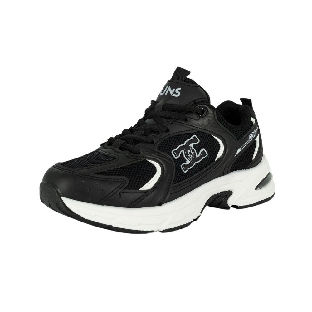 Zapatilla Daza Negro Uns image number 0.0