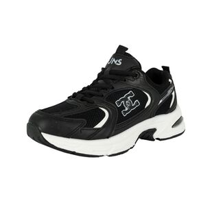 Zapatilla Daza Negro Alquimia