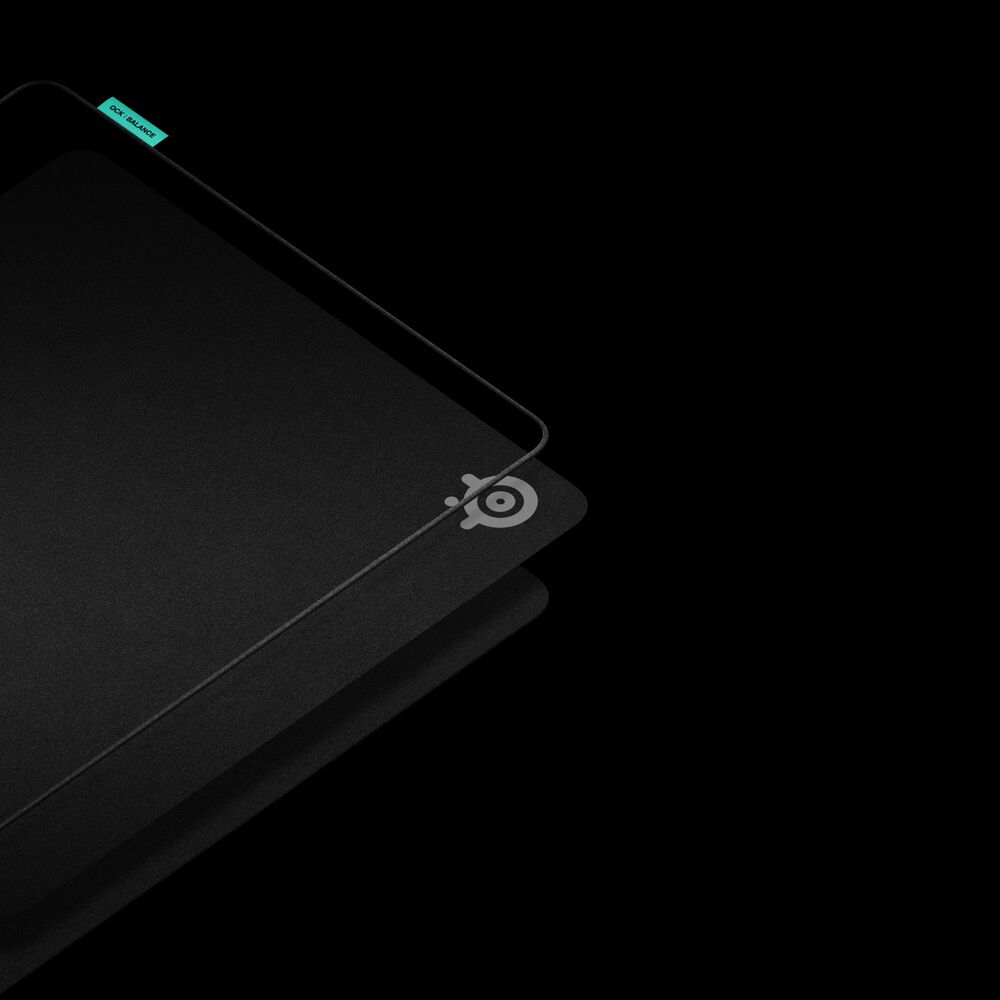 Mousepad Gaming Steelseries Qck Pro L Balance image number 5.0