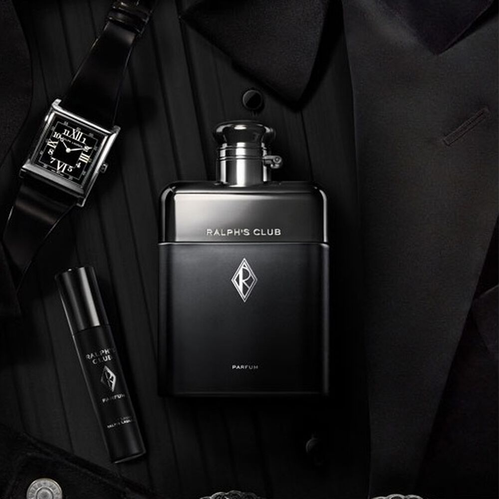 Ralphs Club 100 Ml Parfum Ralph Lauren Parfum image number 3.0