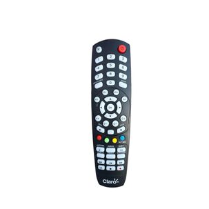 Control Remoto De Decodificador Claro Hd