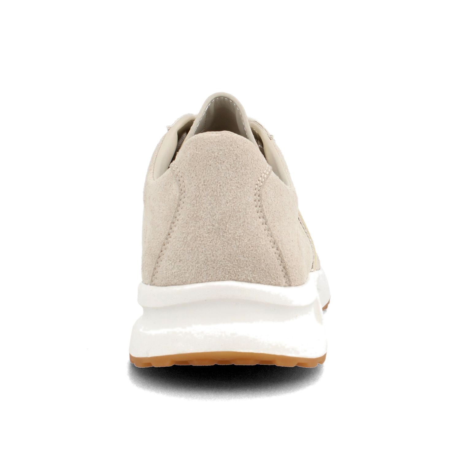 Zapatilla Mujer North Star Run 76 Beige image number 2.0