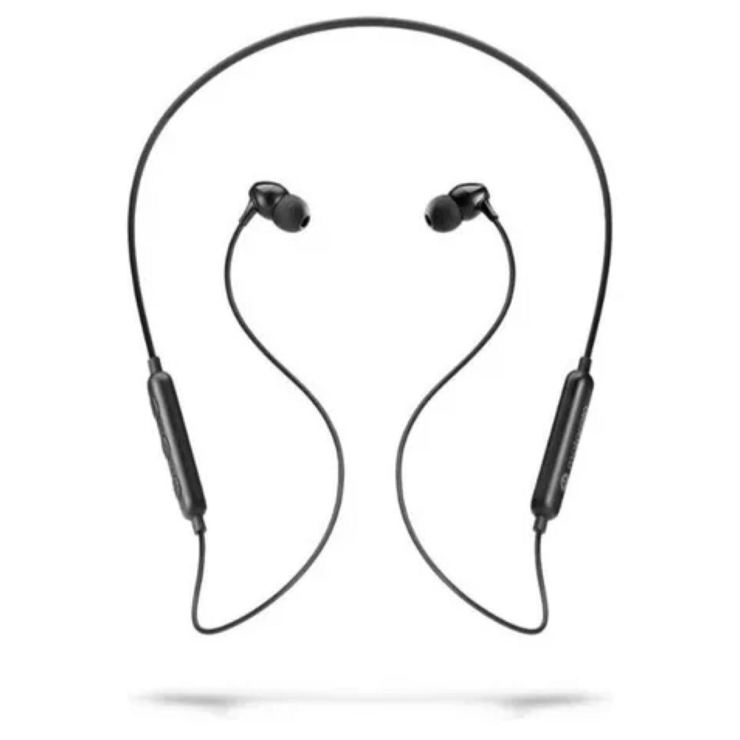 Audifono Bluetooth Deportivo Ultraligero Recargable Sp106 image number 1.0