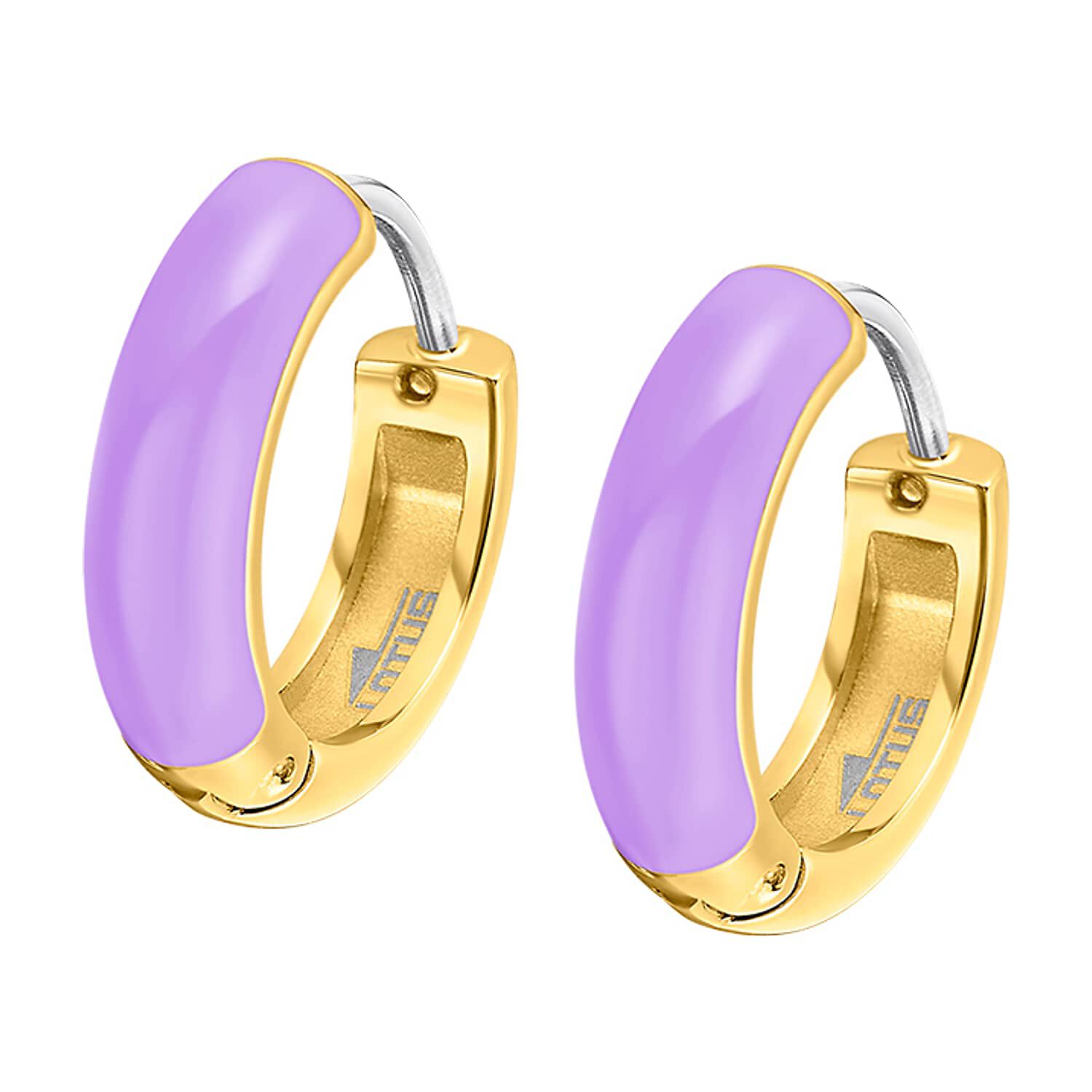 Aros Ls2331-4/5 Lotus Style Mujer Urban Woman image number 0.0