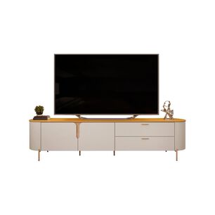 Rack Di Poretti Celine / 2 Puertas / 2 Cajones