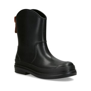 Bota Mujer Freedom Black