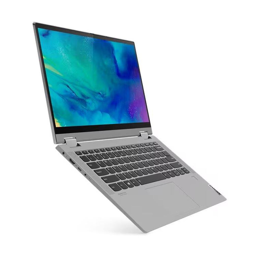 Notebook R7 5700u / 16gb/ 512gb/ 14"/ W10h Ideapad Flex 5 14itl05 (reacondicionado) image number 1.0