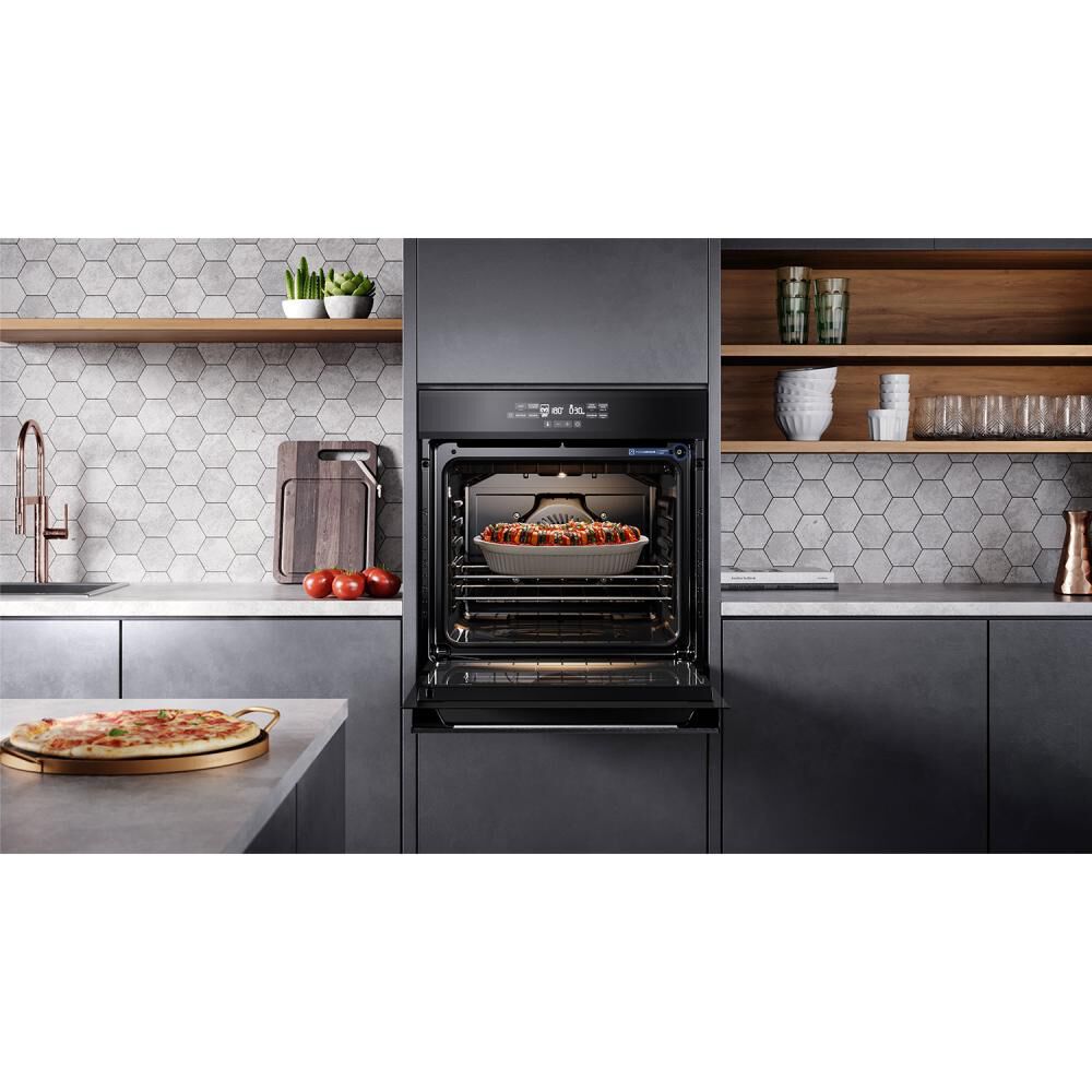 Horno Empotrado Electrolux OE8EF / 80 Litros image number 8.0