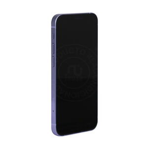 Apple Iphone 12 5g 128gb Morado Reacondicionado