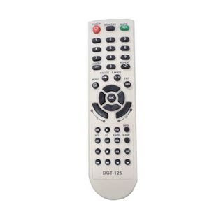 Control Remoto Para Blusens Tv Antigua + Pilas Dgt-125
