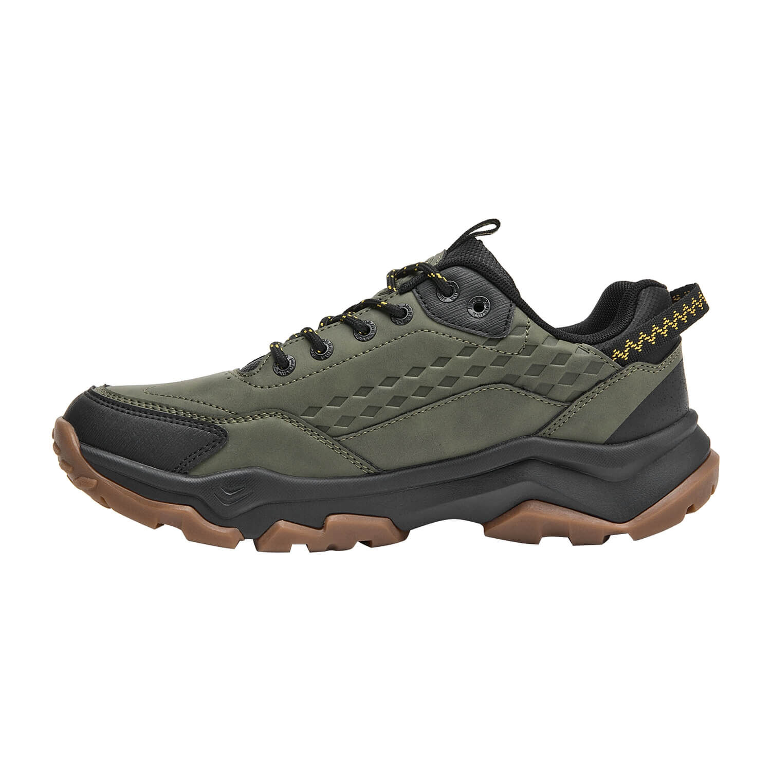 Zapatilla Outdoor Hombre Panama Jack image number 3.0