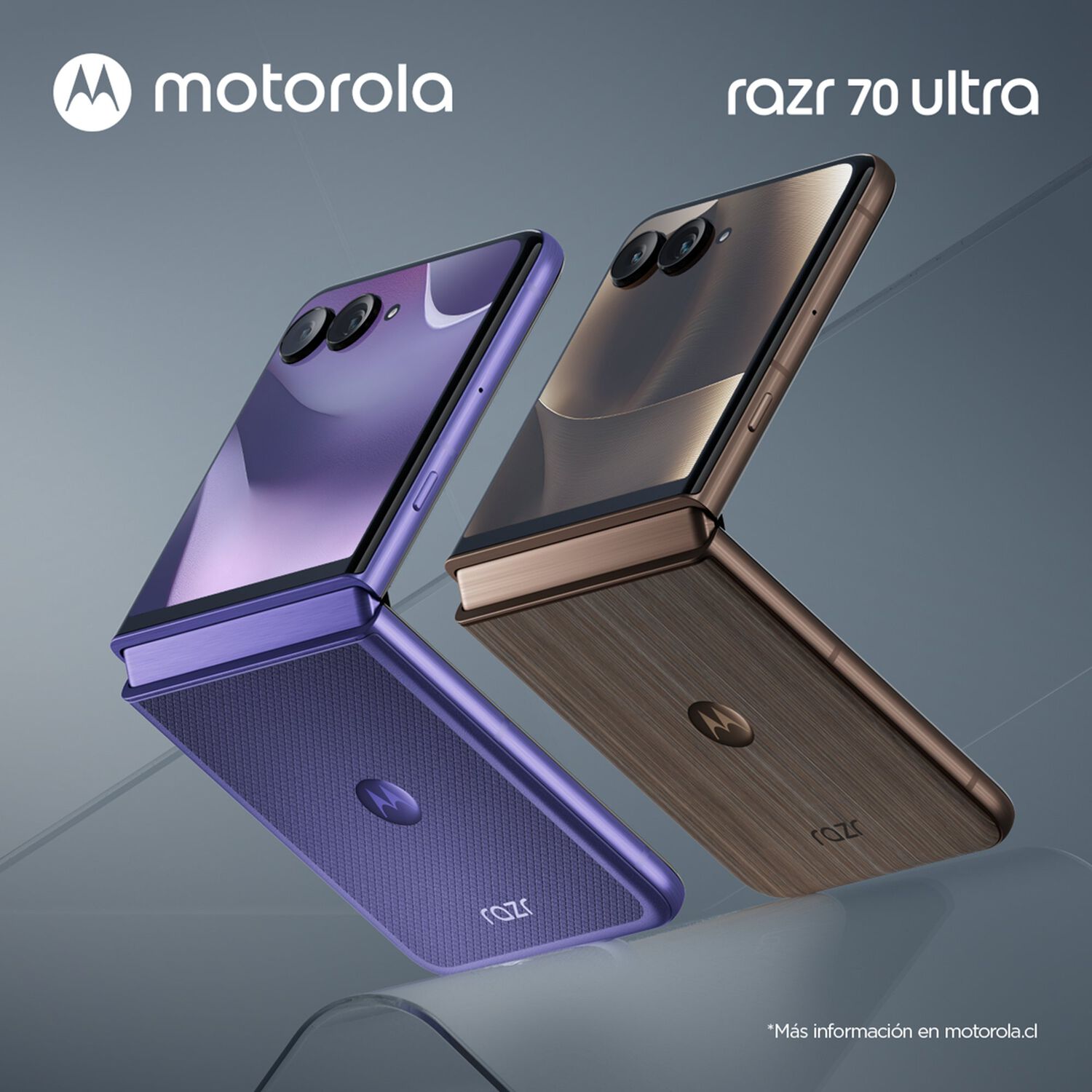 Motorola Razr 70 Ultra 16gb+1tb image number 2.0