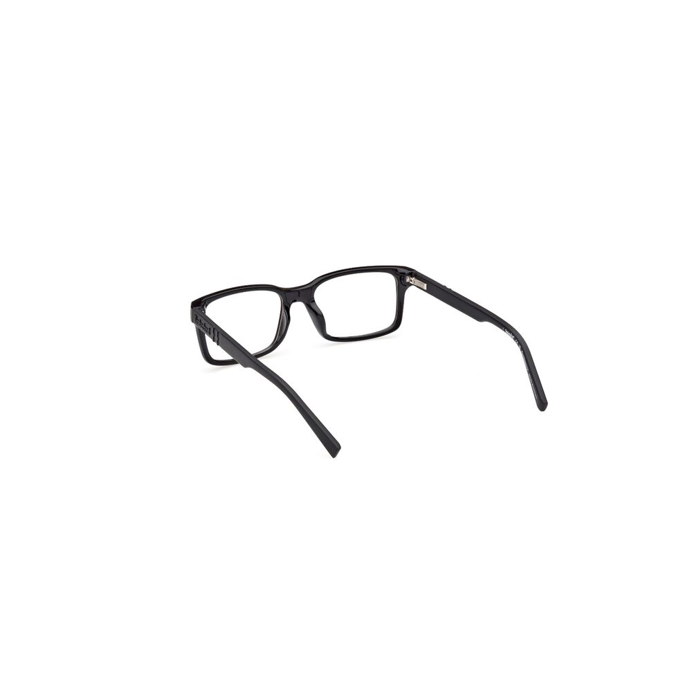 Lentes &Oacute;pticos Negro Brillante Timberland image number 3.0