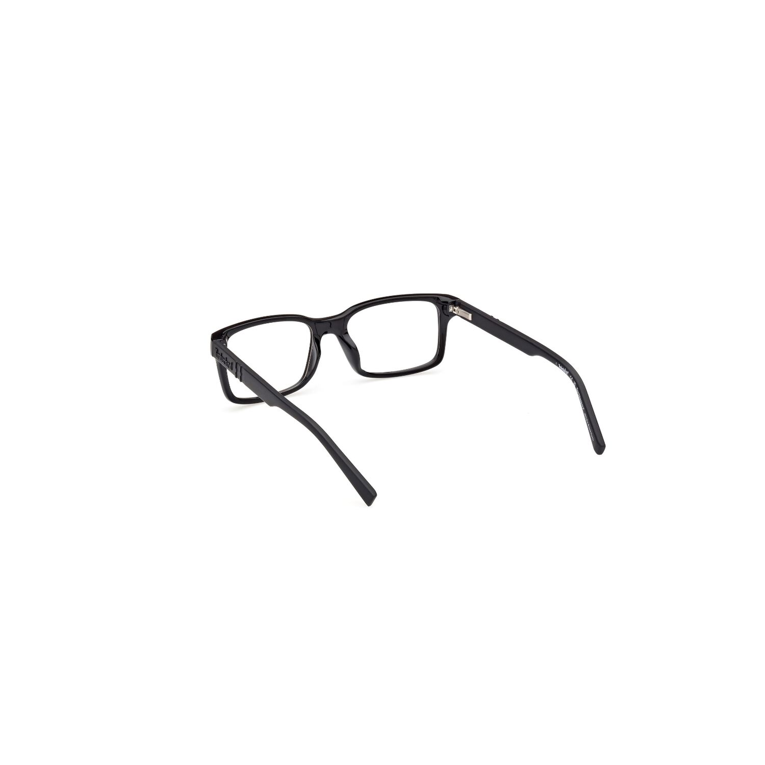 Lentes &Oacute;pticos Negro Brillante Timberland image number 3.0