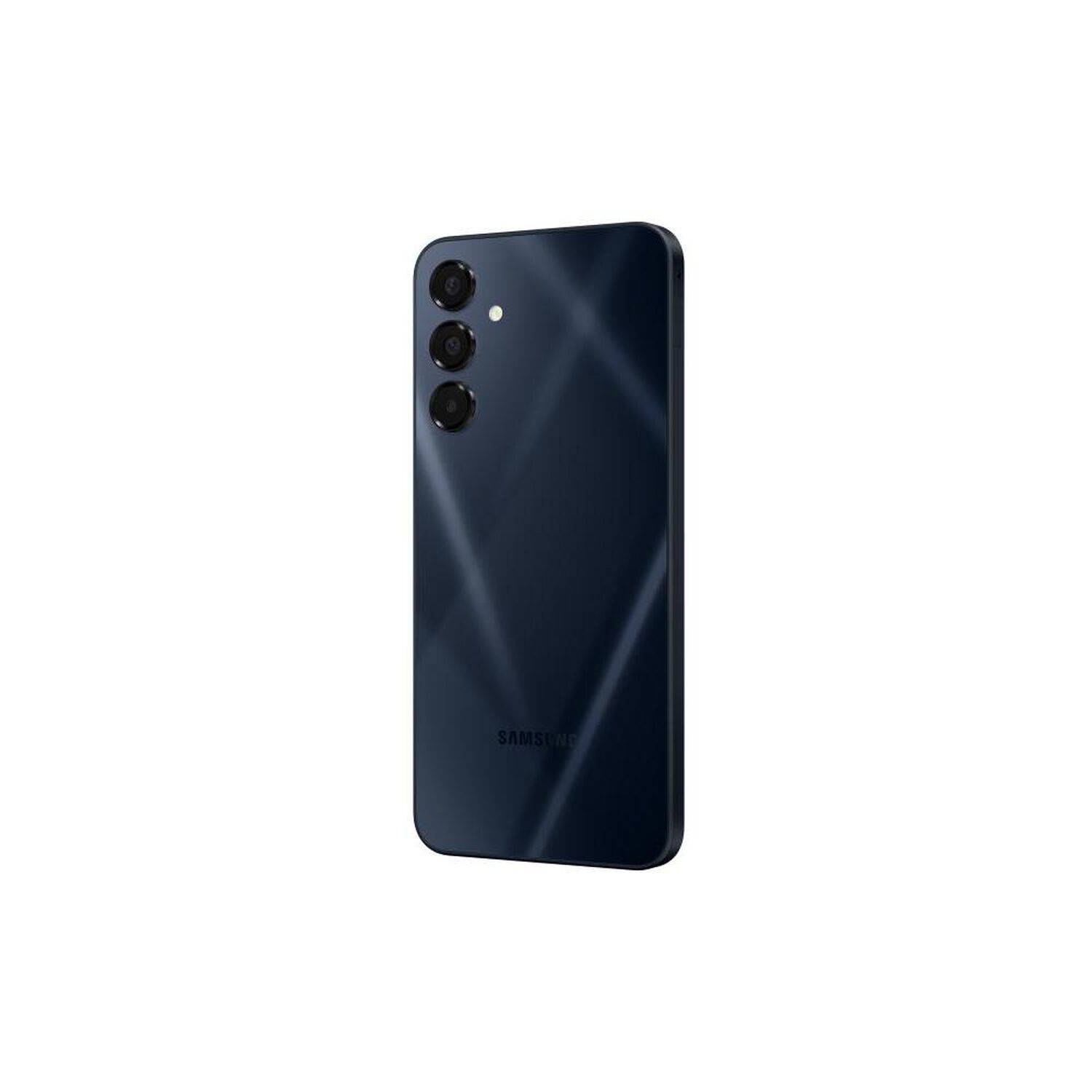 Smartphone Samsung Galaxy A16 / 5G / 128 GB / Blue Black / Liberado image number 6.0