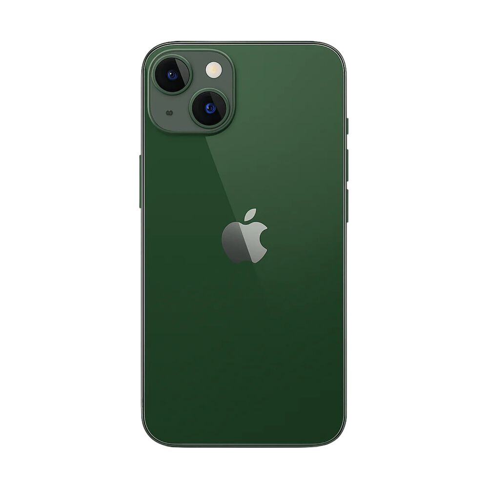 Iphone 13 Mini 128gb Verde Reacondicionado image number 1.0