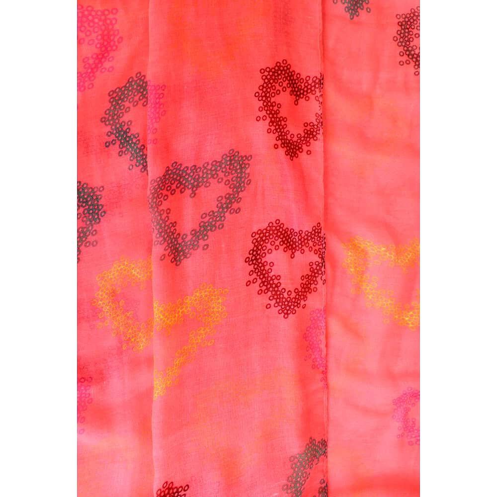 Pa&ntilde;uelo Sten Naranjo Kubayoff image number 1.0