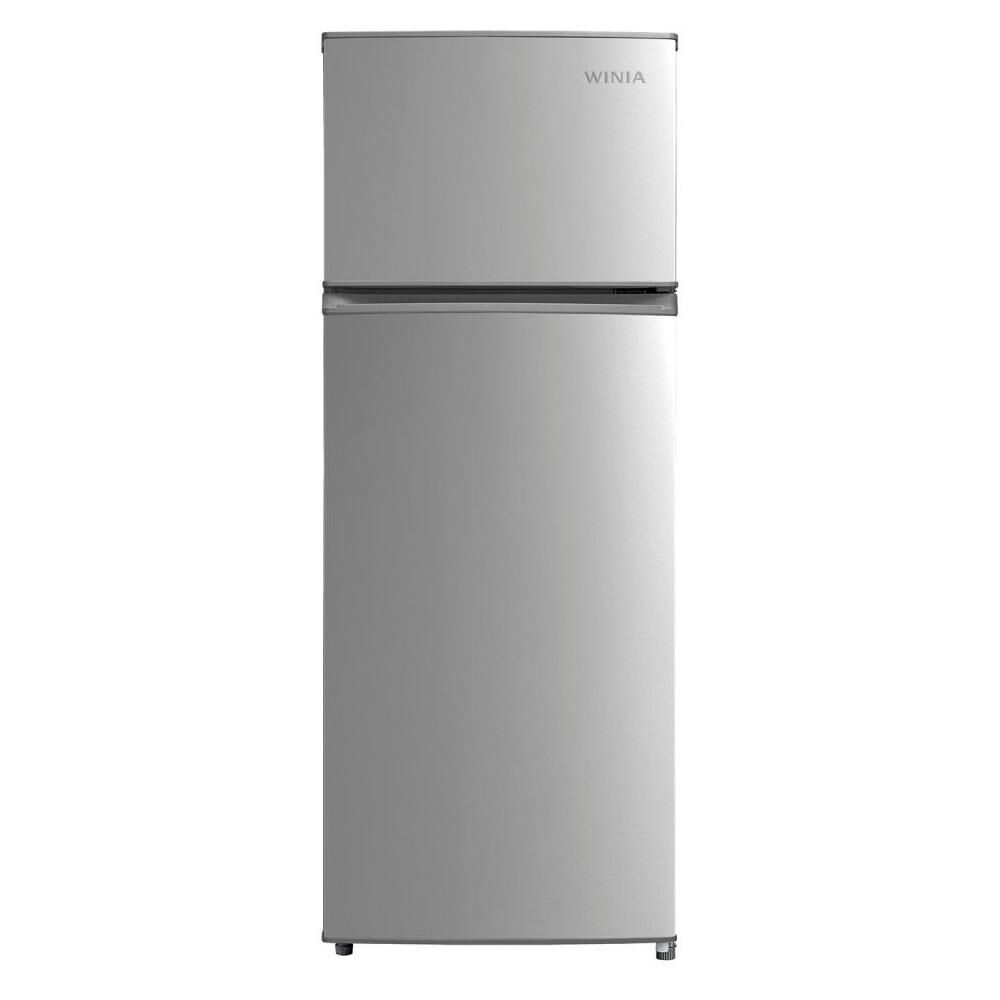 Refrigerador Winia FD240S / Fr&iacute;o Directo / 207 Litros image number 2.0