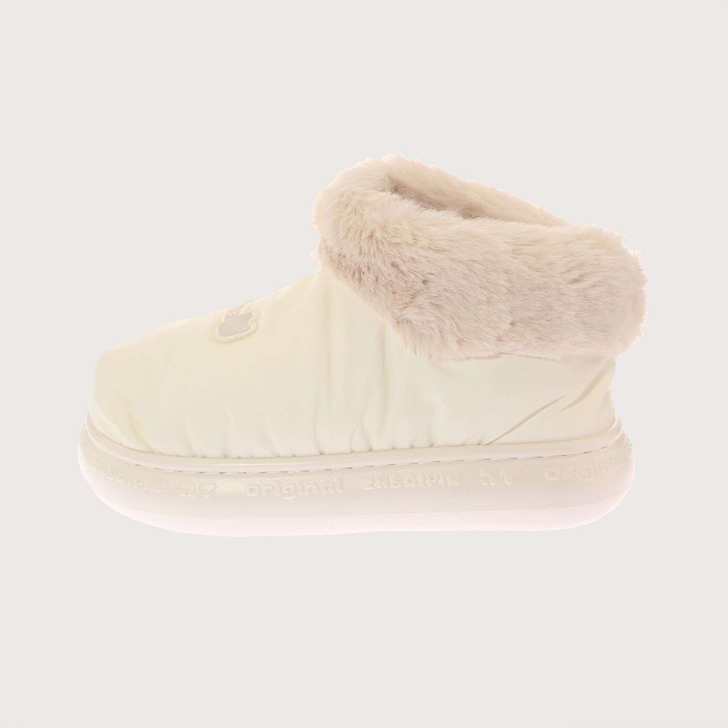 Bota Descanso Blanco Via Franca Art. 5s404b0802white image number 1.0