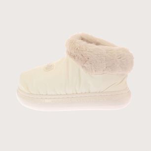 Bota Descanso Blanco Via Franca Art. 5s404b0802white