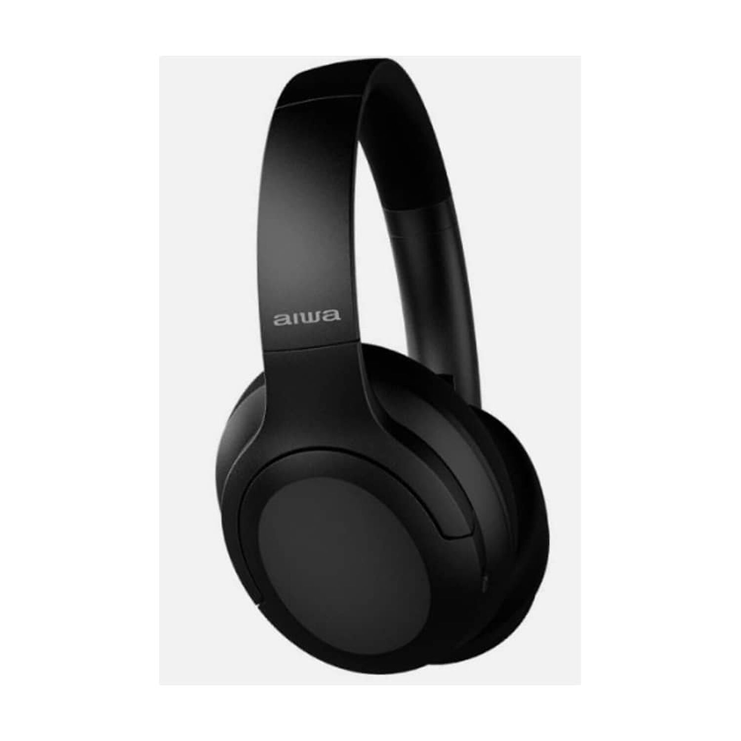 Aud&iacute;fono Bluetooth Aiwa 5.2 Modelo Aw-45anc image number 1.0