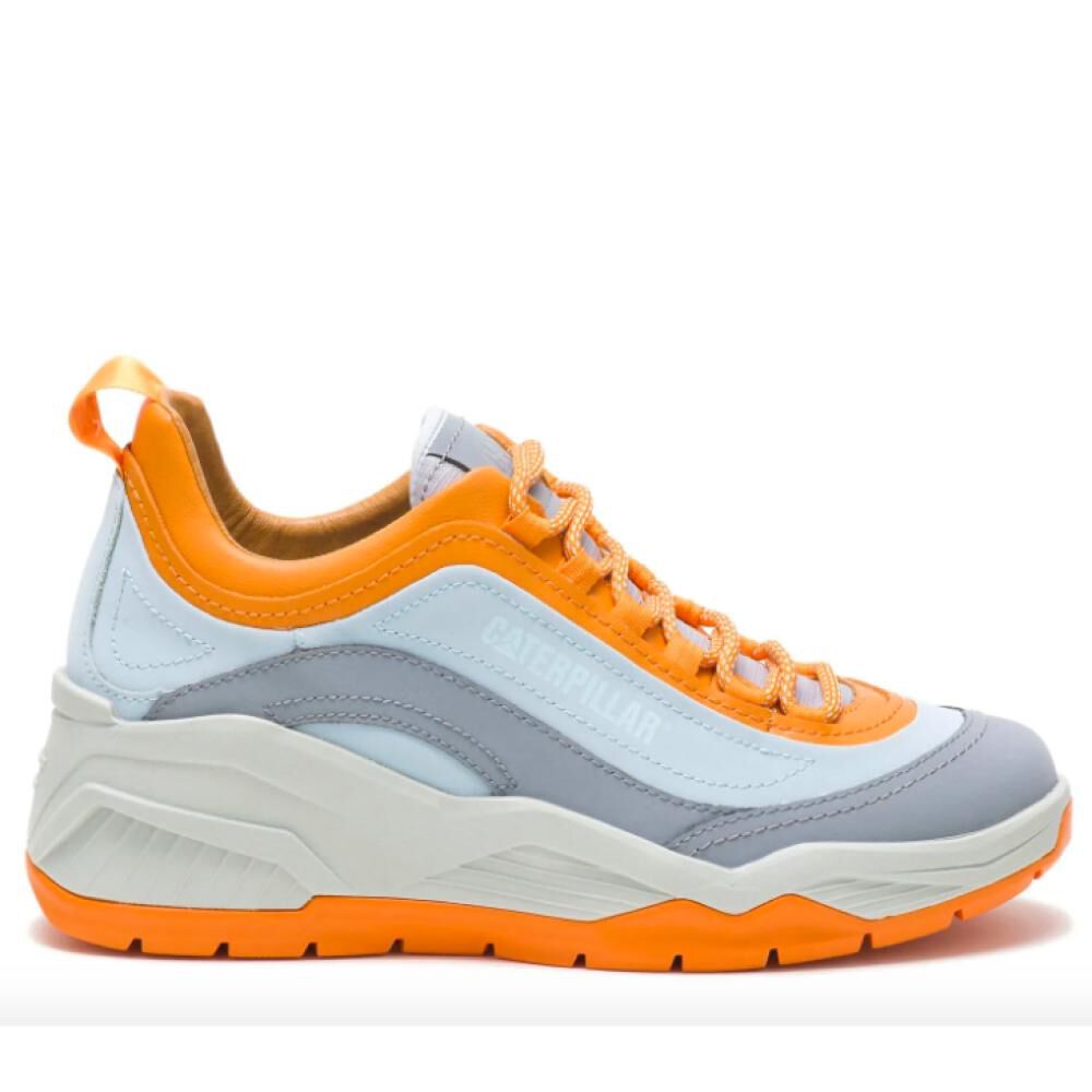 Zapatilla Urbana Chunky Mujer Caterpillar en Oferta | Hites.com
